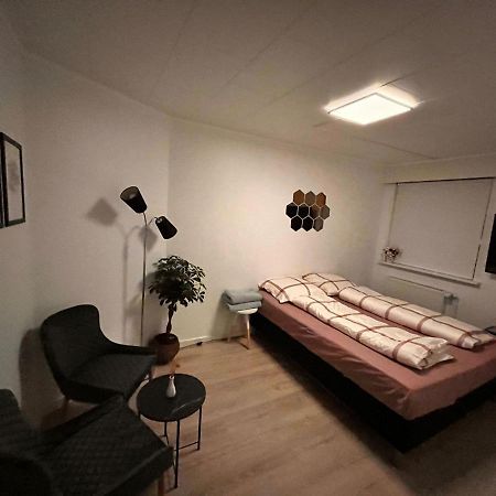 Shruti'S Home Billund Buitenkant foto