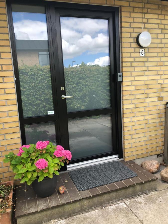 Shruti'S Home Billund Buitenkant foto