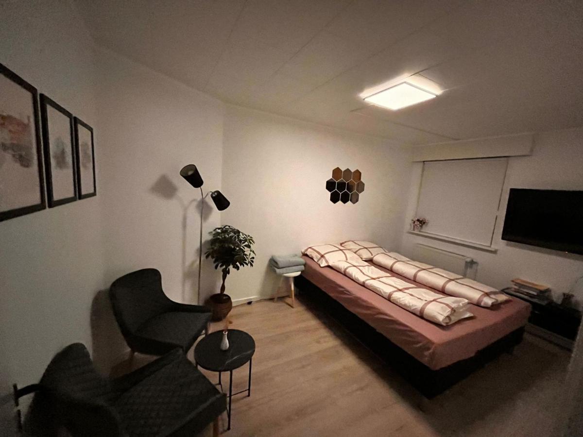 Shruti'S Home Billund Buitenkant foto