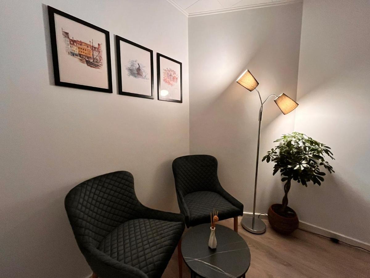 Shruti'S Home Billund Buitenkant foto