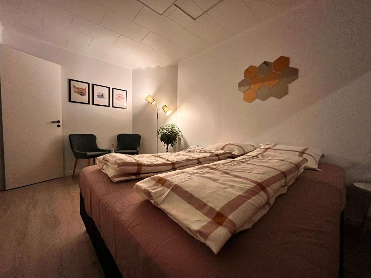 Shruti'S Home Billund Buitenkant foto