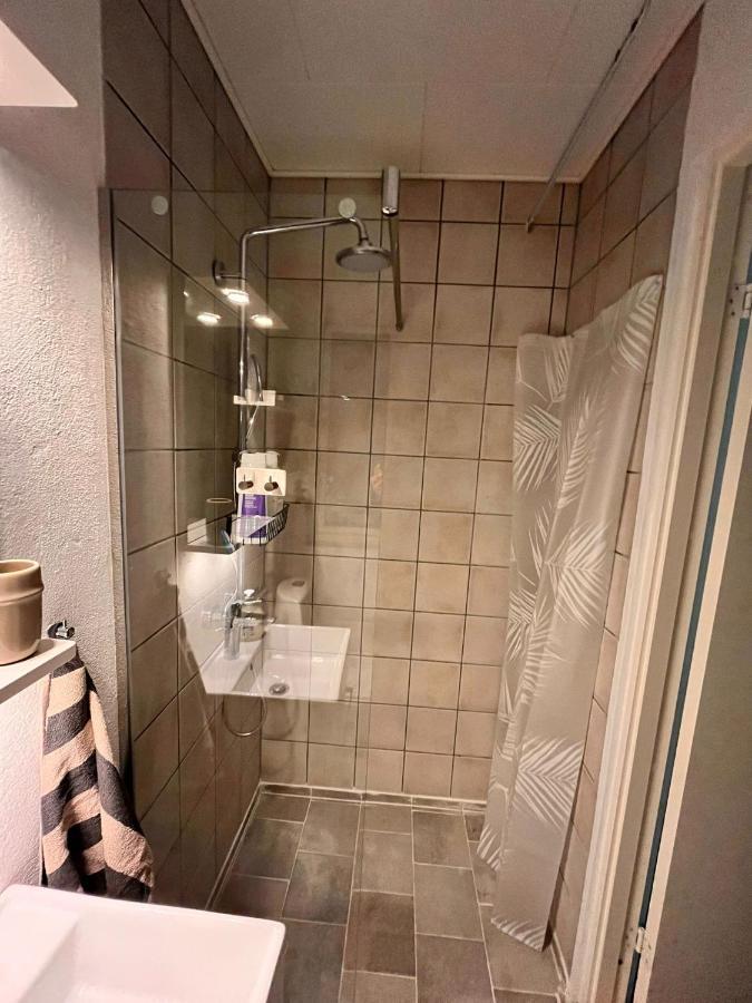 Shruti'S Home Billund Buitenkant foto