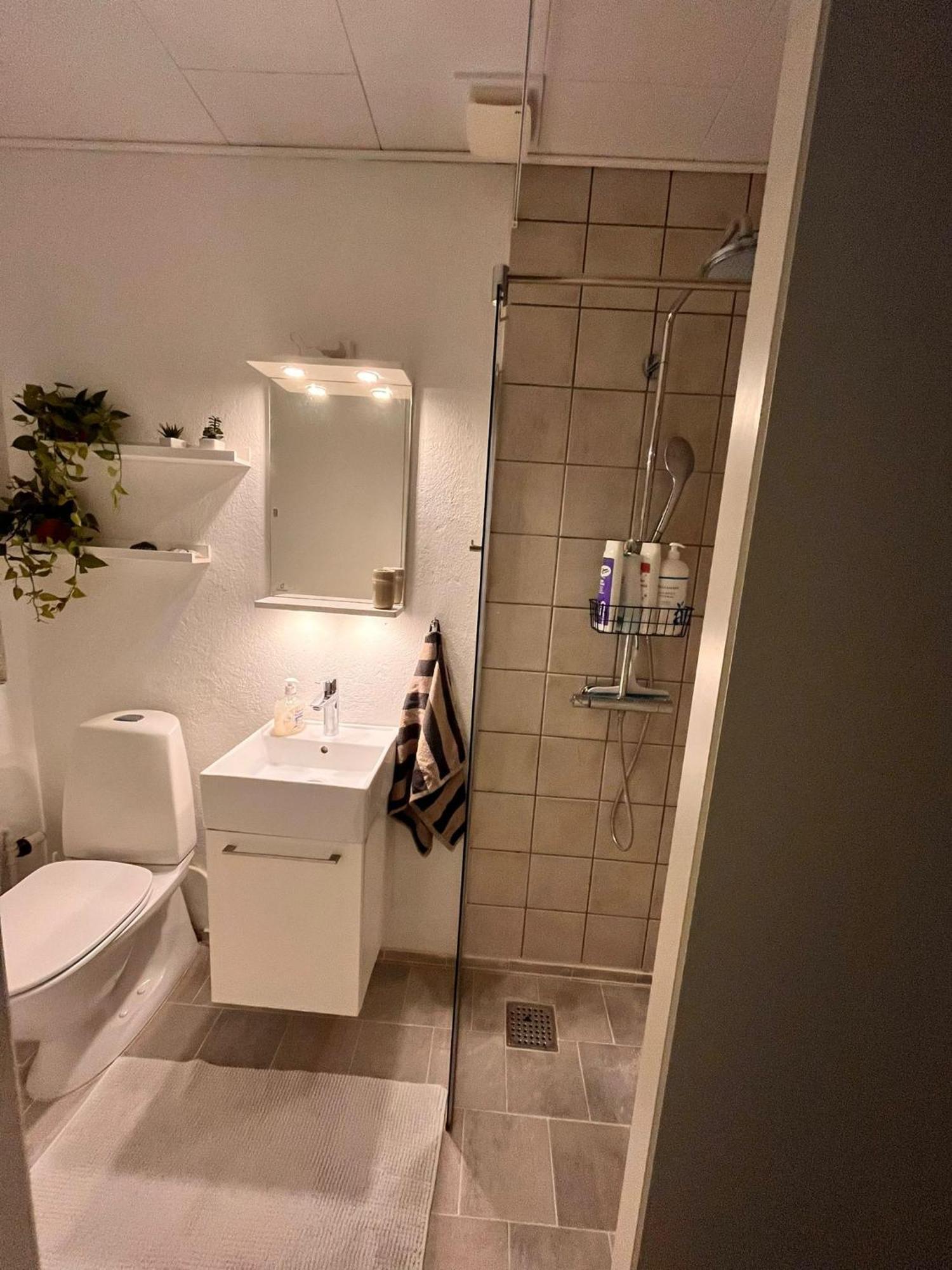 Shruti'S Home Billund Buitenkant foto